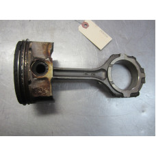 18S002 Piston and Connecting Rod Standard For 09-14 Nissan Murano  3.5 121004W00C